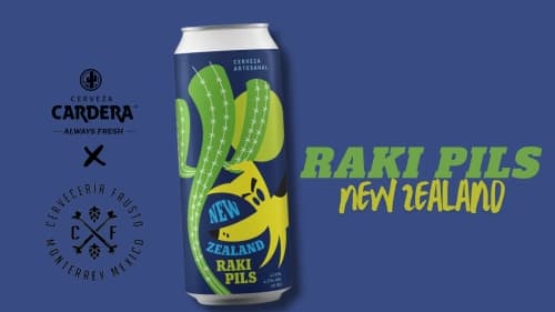 Raki Pils