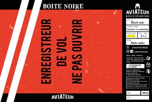 Boîte Noire