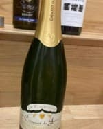 Crémant du Jura Brut