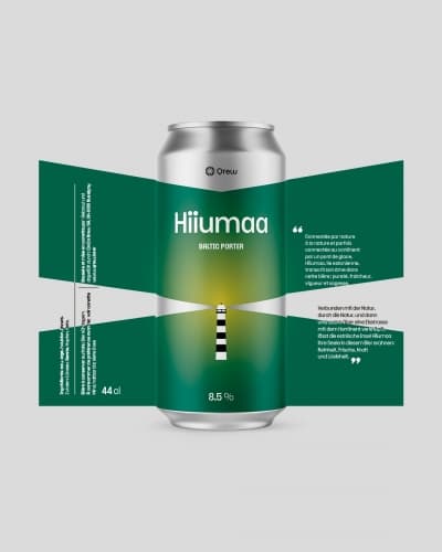 Hiiumaa