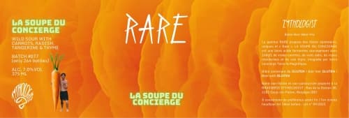 La Soupe Du Concierge