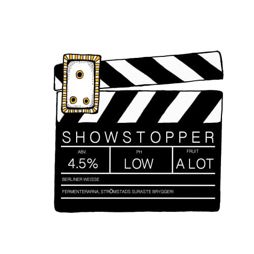Showstopper