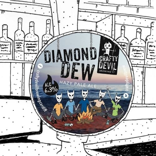 Diamond Dew