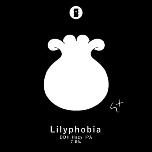 Lilyphobia