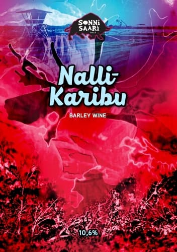 Nallikaribu