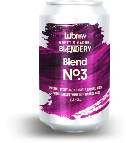 Blend No.3