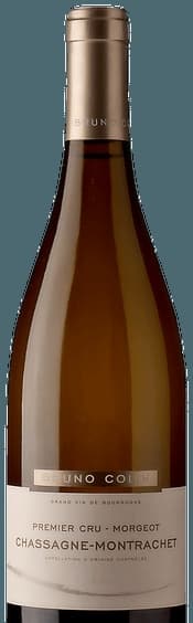 Chassagne-Montrachet Premier Cru 'Morgeot'