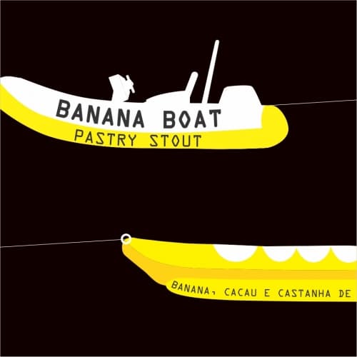 Banana Boat