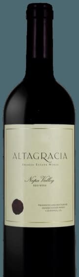 Altagracia Cabernet Sauvignon
