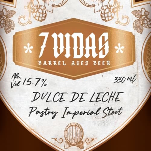 DULCE DE LECHE