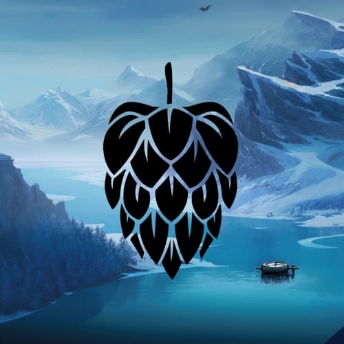 Time Floats Frozen