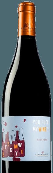 You Fuck My Wine