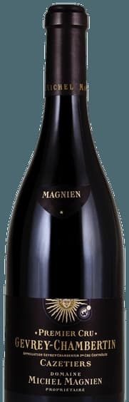 Gevrey-Chambertin Premier Cru 'Cazetiers'