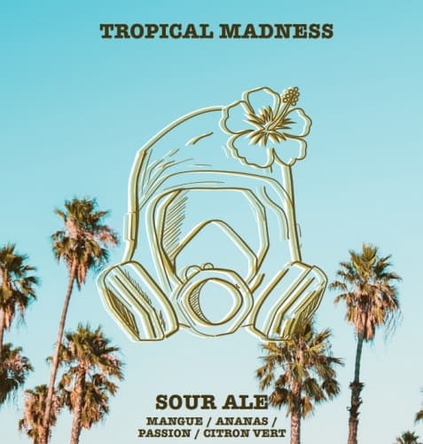 Tropical Madness