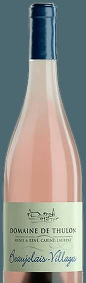 Beaujolais-Villages Rosé