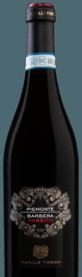 Barbera Piemonte Passito