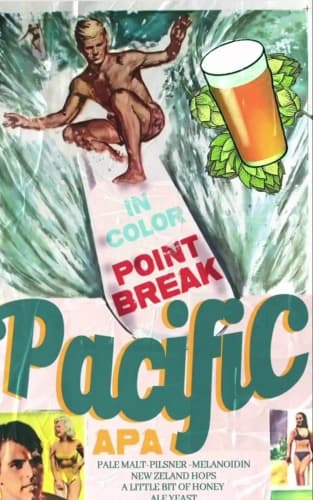 Pacific