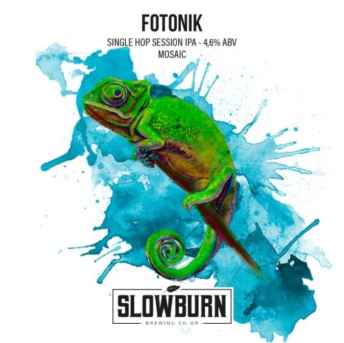Fotonik - Mosaic