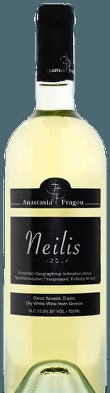 Neilis Malagouzia Dry White