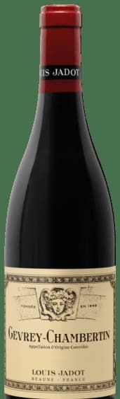 Gevrey Chambertin