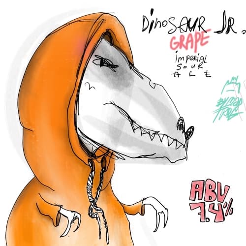 Dinosaur Jr.