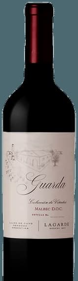 Guarda Malbec