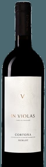 In Violas Merlot