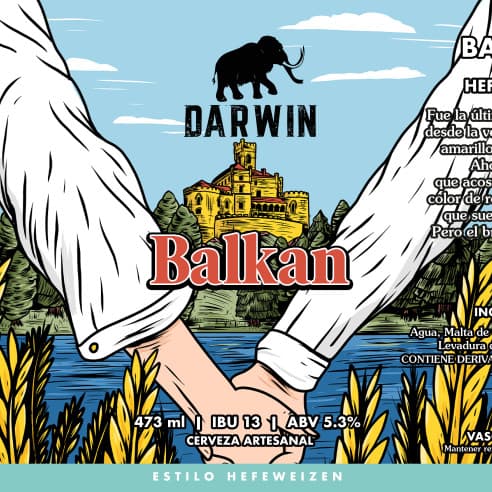 Balkan