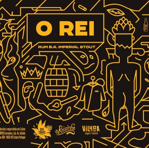O Rei