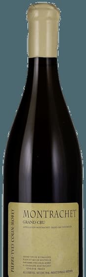 Montrachet Grand Cru