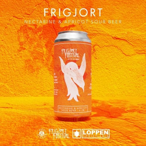 Frigjort
