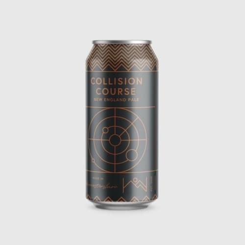 Collision Course