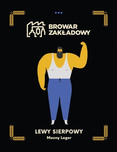 Lewy Sierpowy
