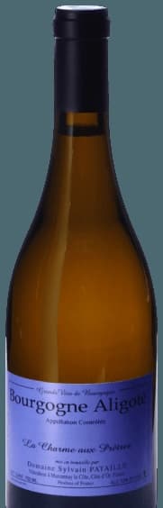 La Charme aux Prêtres Bourgogne Aligoté