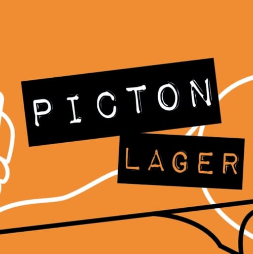 Picton Lager
