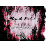 Flemish Gothic