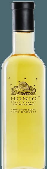 Sauvignon Blanc Late Harvest