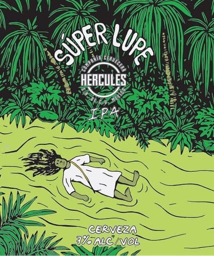 Super Lupe