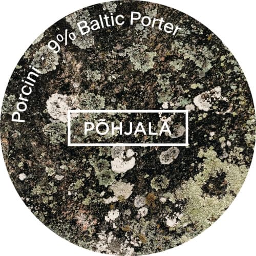 Porcini
