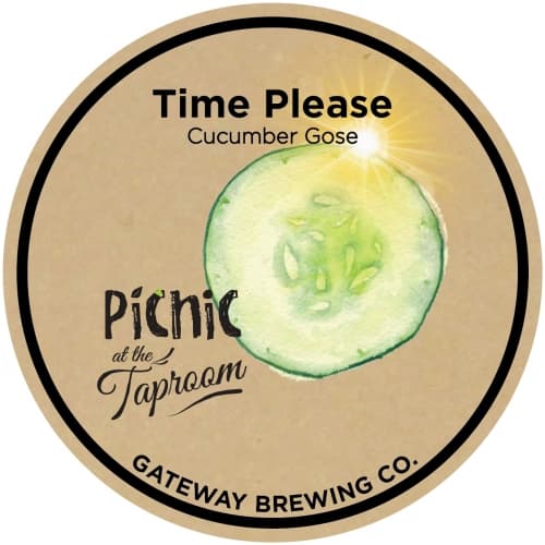 Time Please
