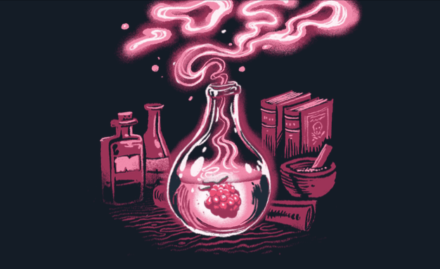 Love Potion (5,5%) Pastry Gose Framboise Vanille