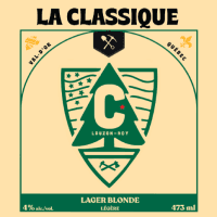 La Classique Lauzon-Roy
