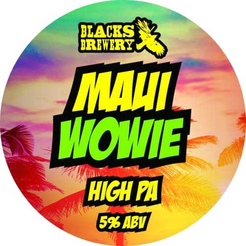 Maui Wowie