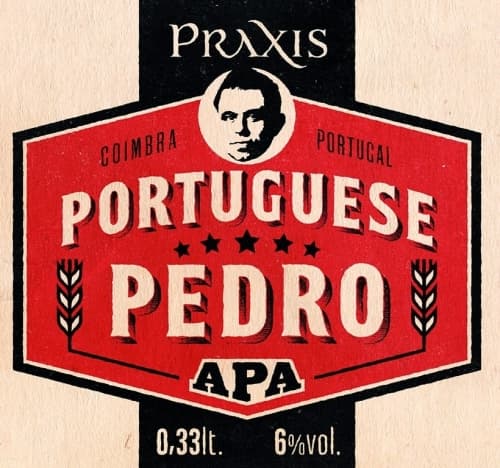 Portuguese Pedro