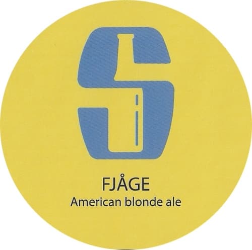 Fjåge