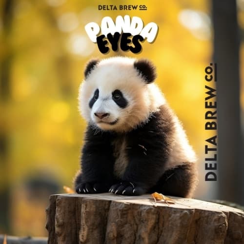 PANDA EYES
