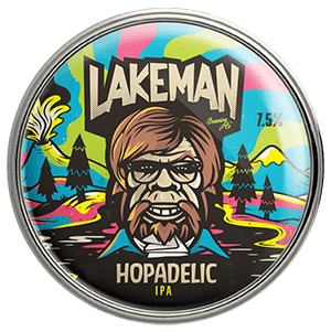 Hopadelic