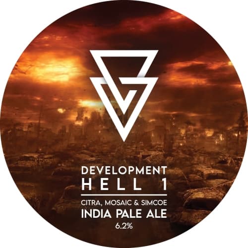 Development Hell 1