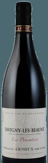 Les Pimentiers Savigny-Lès-Beaune