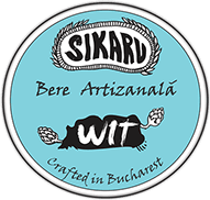 Sikaru Wit / Albă
